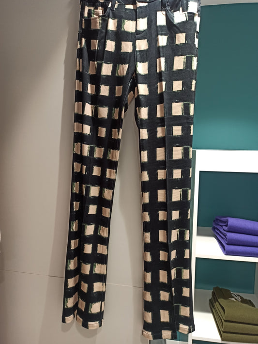 mayjune pantalon flare