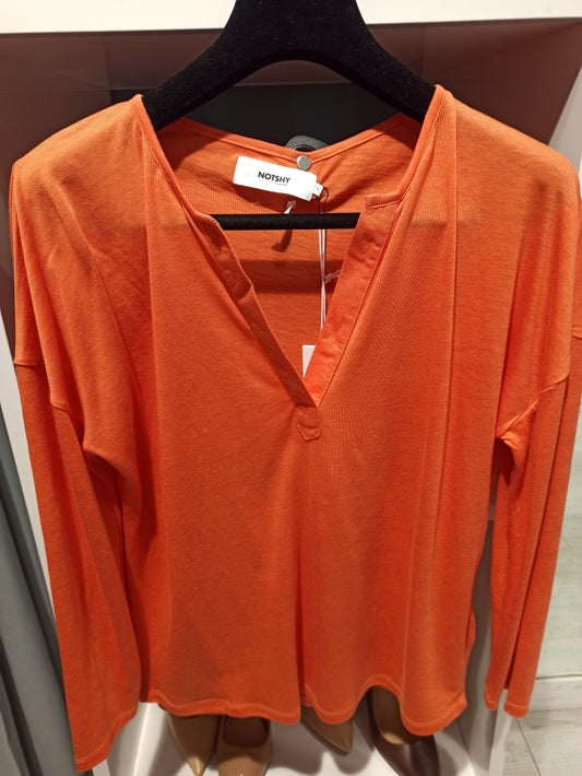 notshy ivanie t-shirt