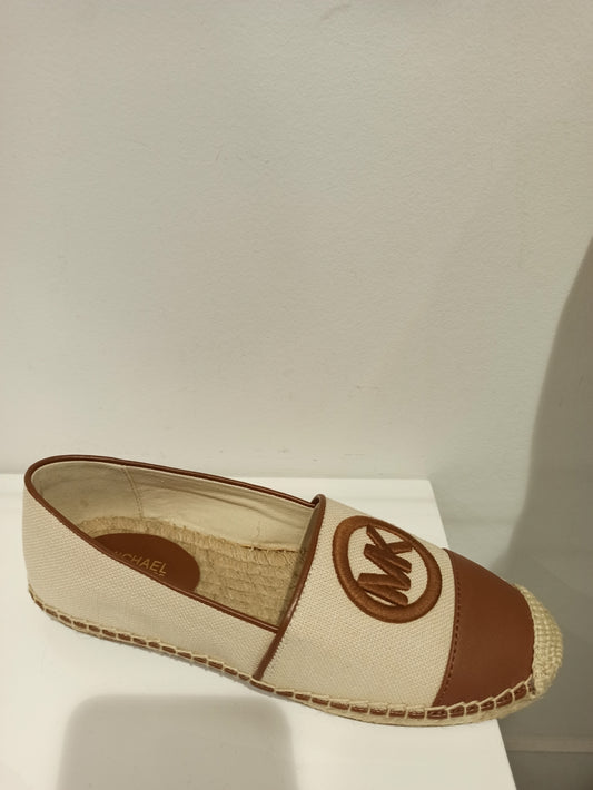 michael kors espadrille