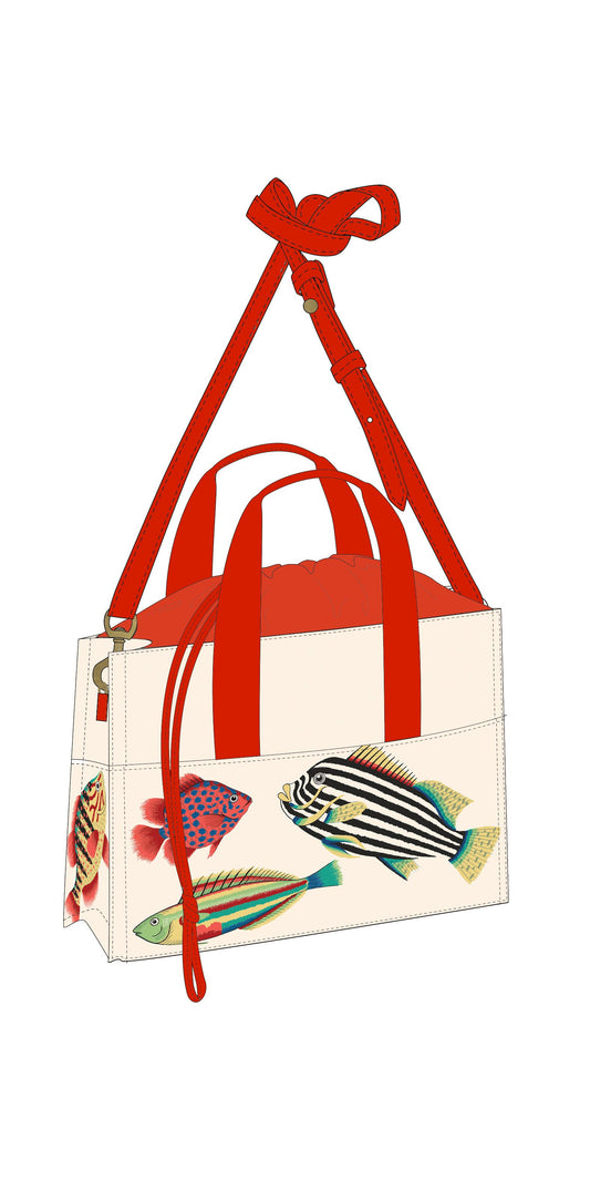 inoui editions sac nino