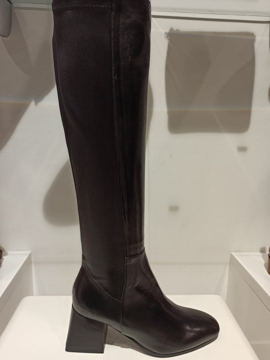 masiero bottes noires