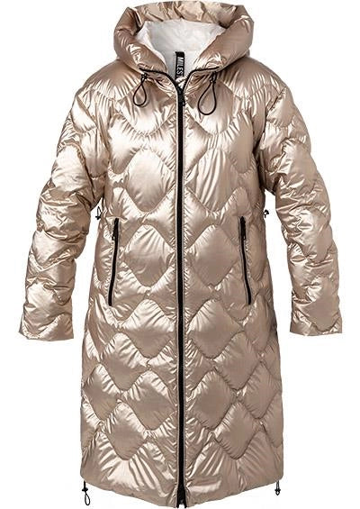 milestone doudoune mirela