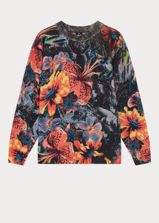 paul smith pull