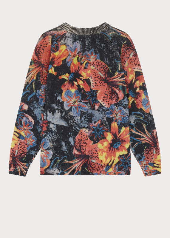 paul smith pull