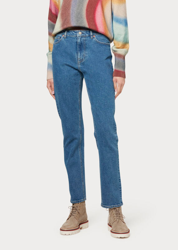 paul smith jean