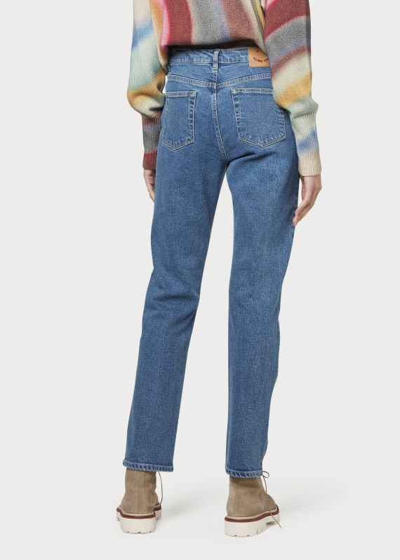 paul smith jean