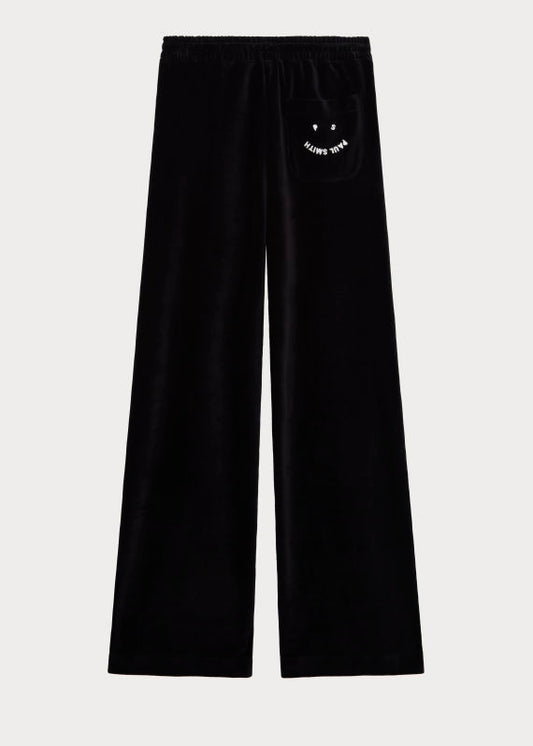 paul smith pantalon de jogging velours