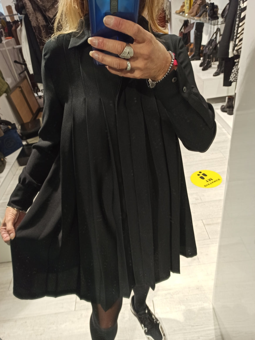 paul & joe robe antonia noire