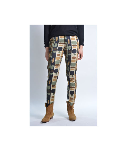 mayjune pantalon kaki