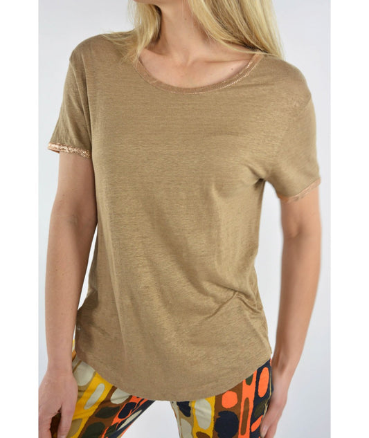 mayjune tee shirt reine