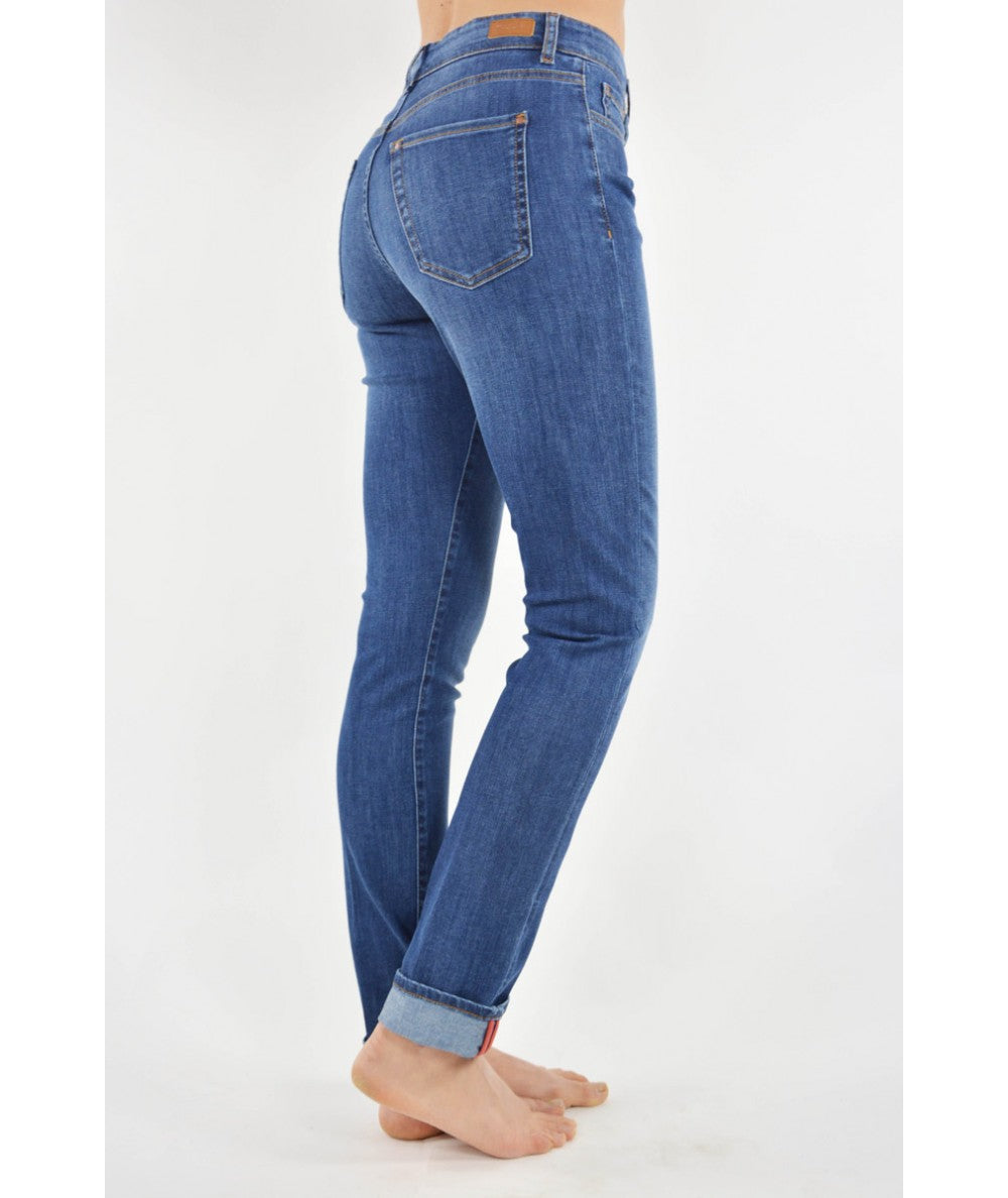 mayjune jeans  luxe