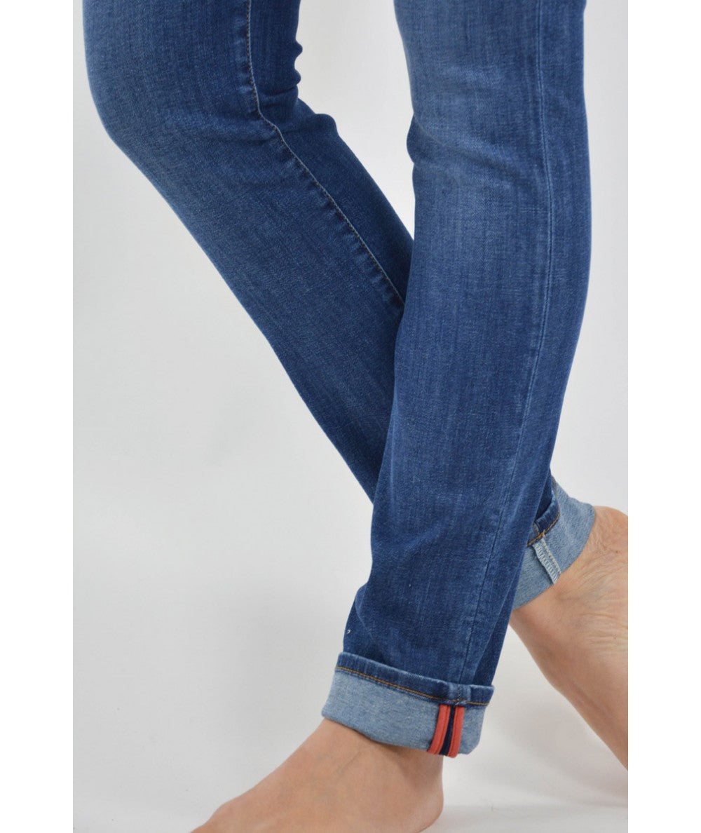 mayjune jeans  luxe
