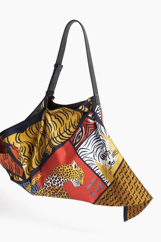 inoui editions sac en soie