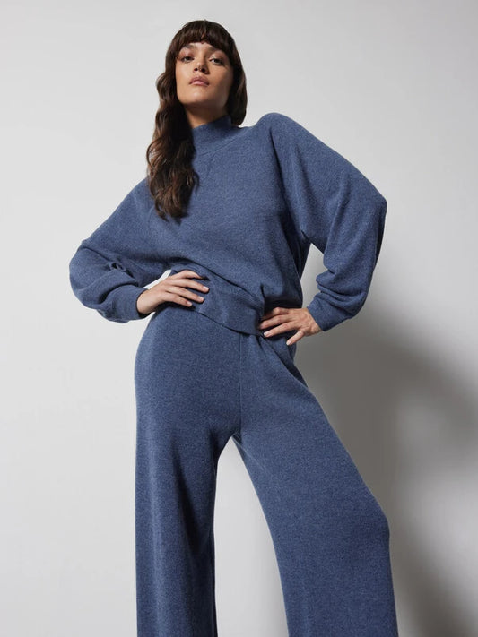 notshy pull soa col montant